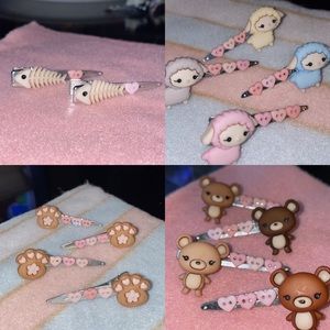 kawaii pins free shipping on depop!!